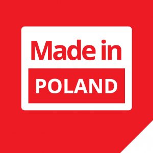 made in poland